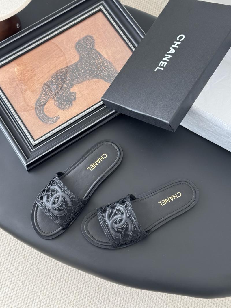 Chanel Sandals SCS41502
