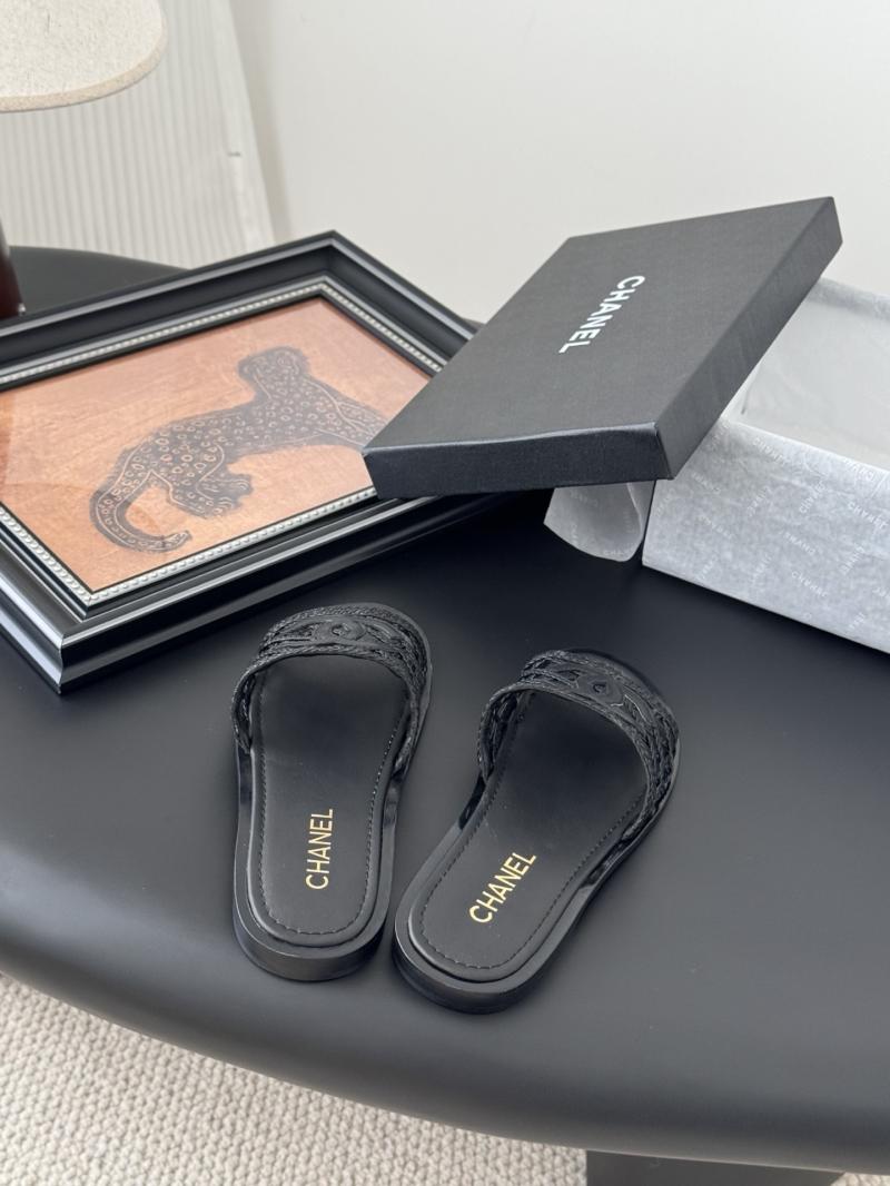 Chanel Sandals SCS41502