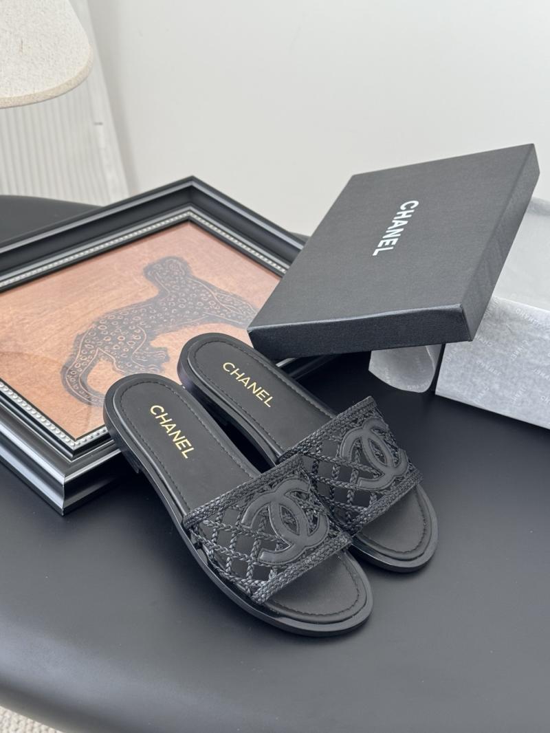 Chanel Sandals SCS41502