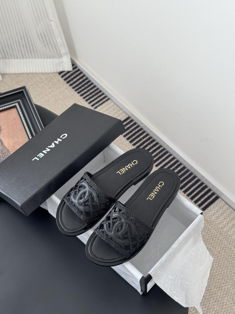 Chanel Sandals SCS41502