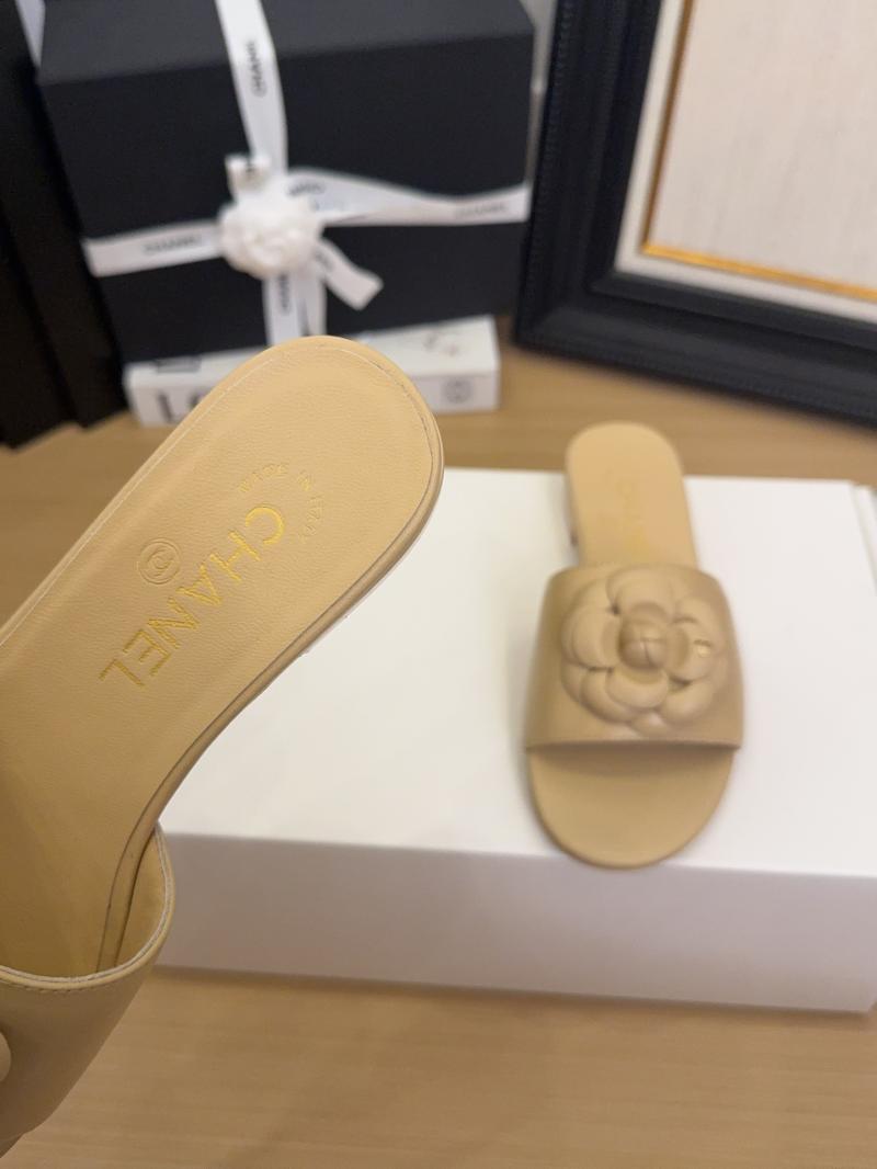 Chanel Sandals SCS41505