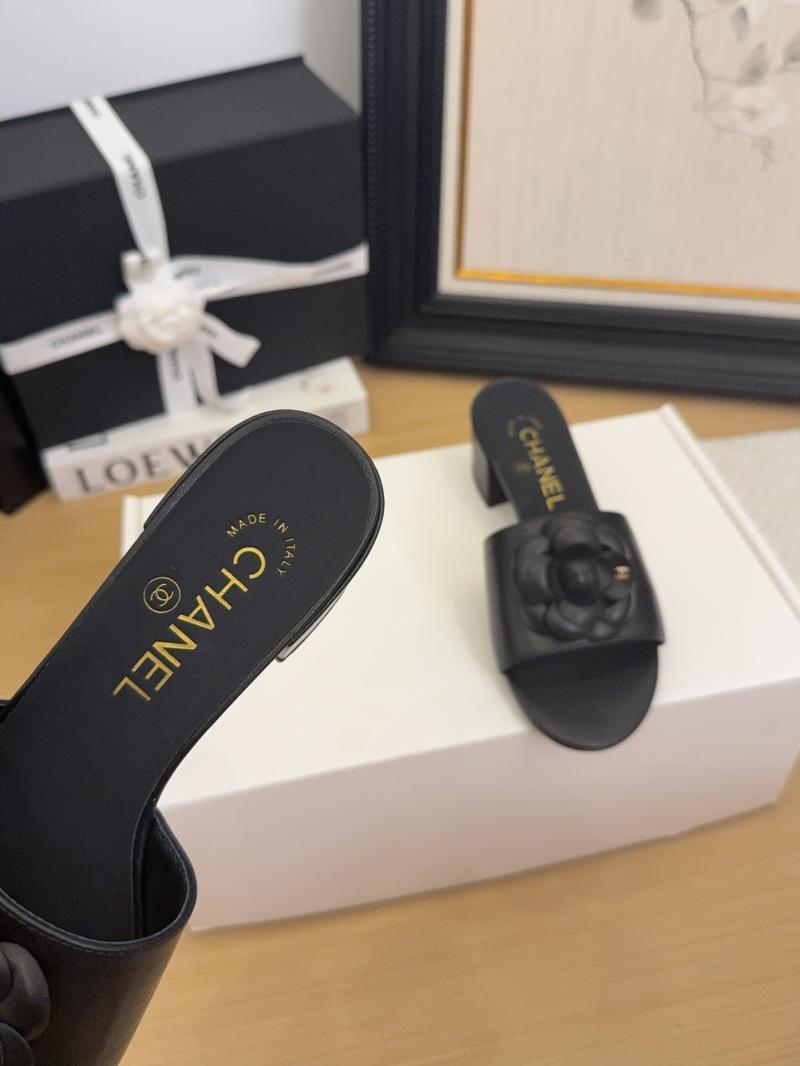 Chanel Sandals SCS41506