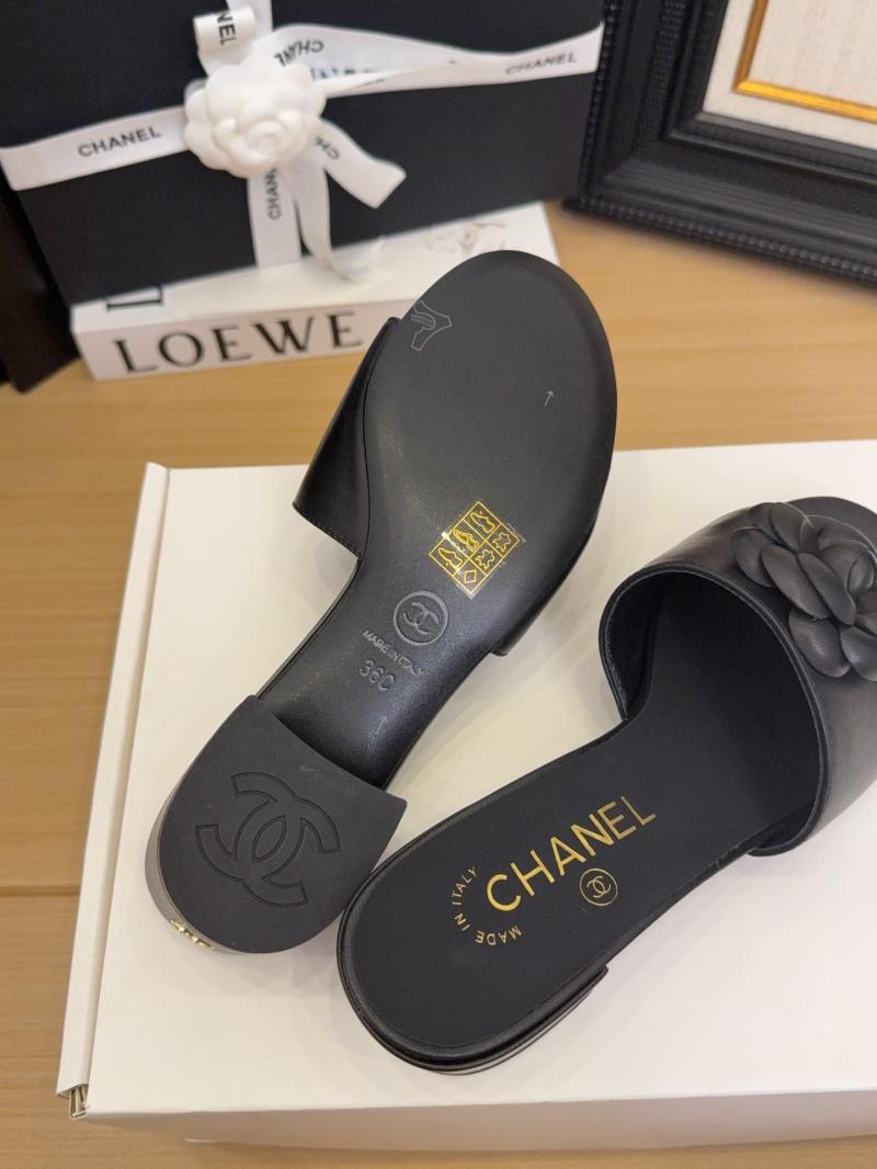 Chanel Sandals SCS41506