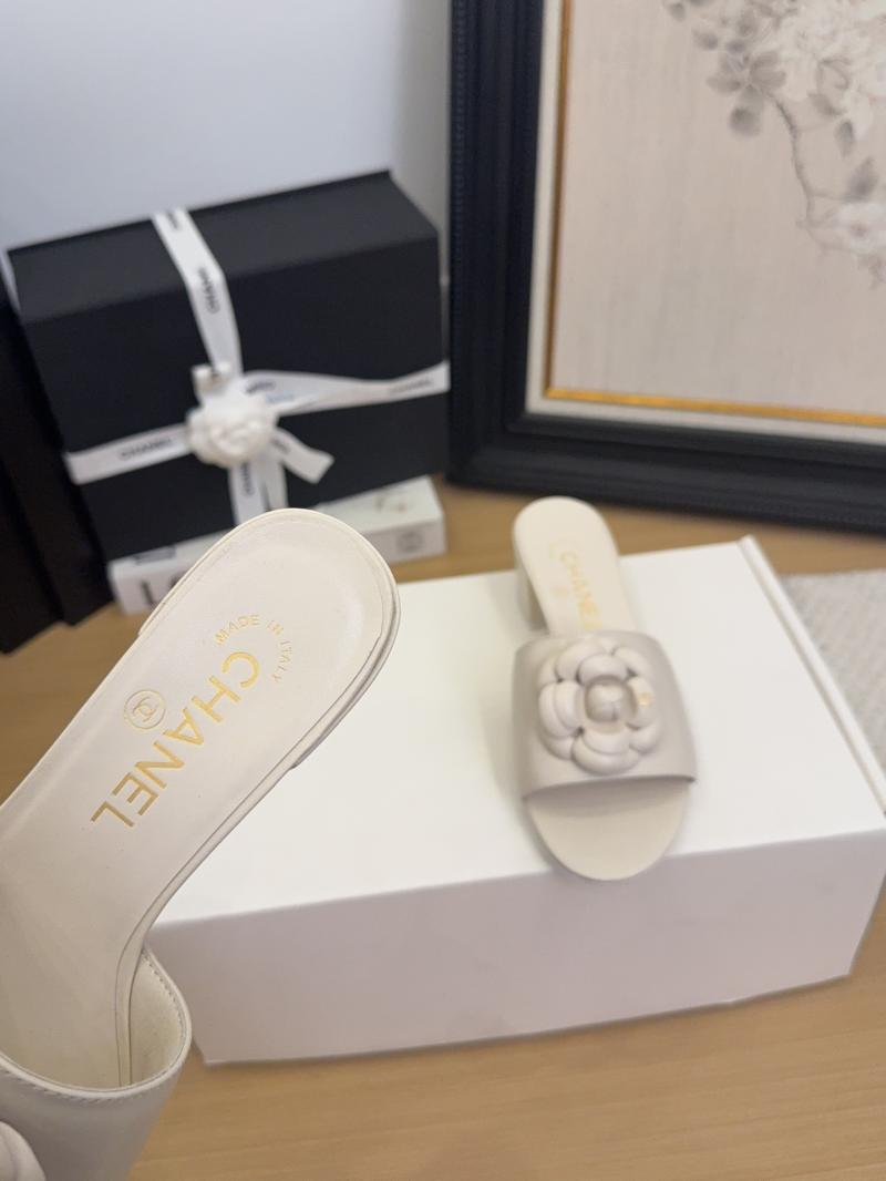 Chanel Sandals SCS41507