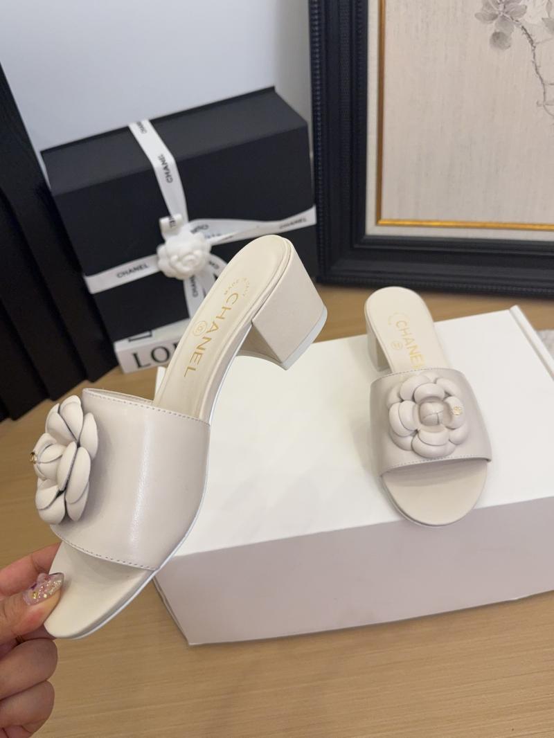 Chanel Sandals SCS41507