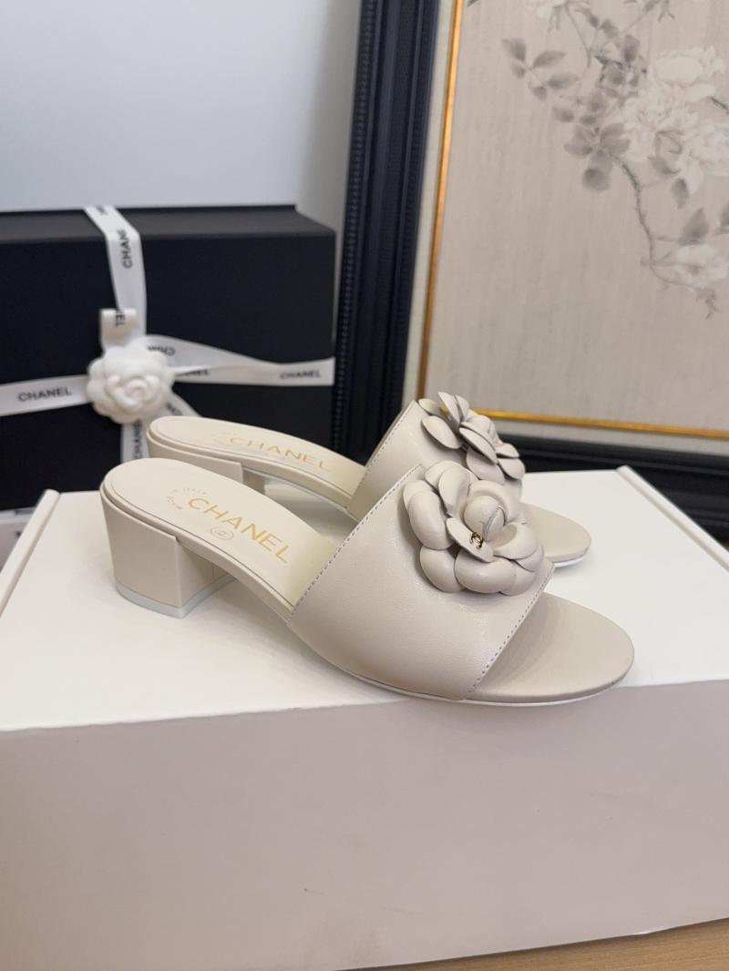 Chanel Sandals SCS41507
