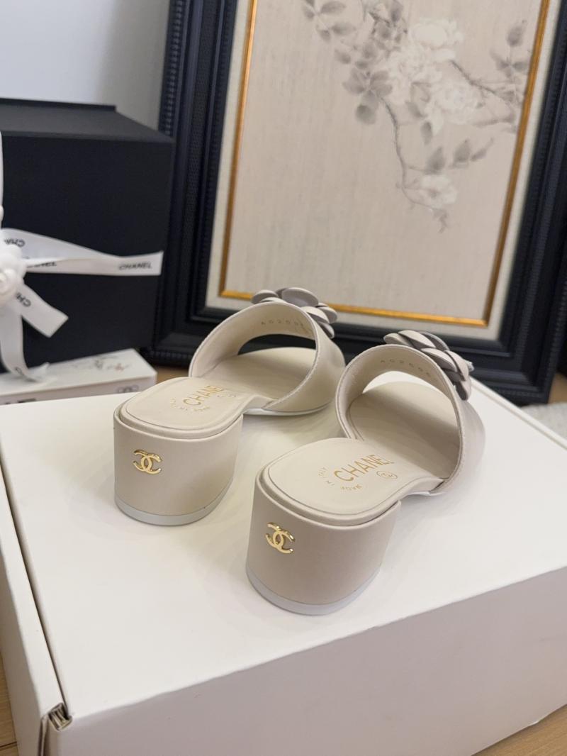 Chanel Sandals SCS41507