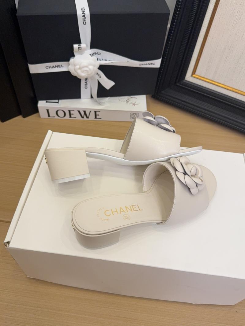 Chanel Sandals SCS41507