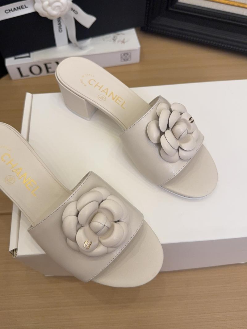 Chanel Sandals SCS41507