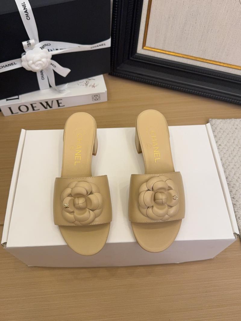 Chanel Sandals SCS41508