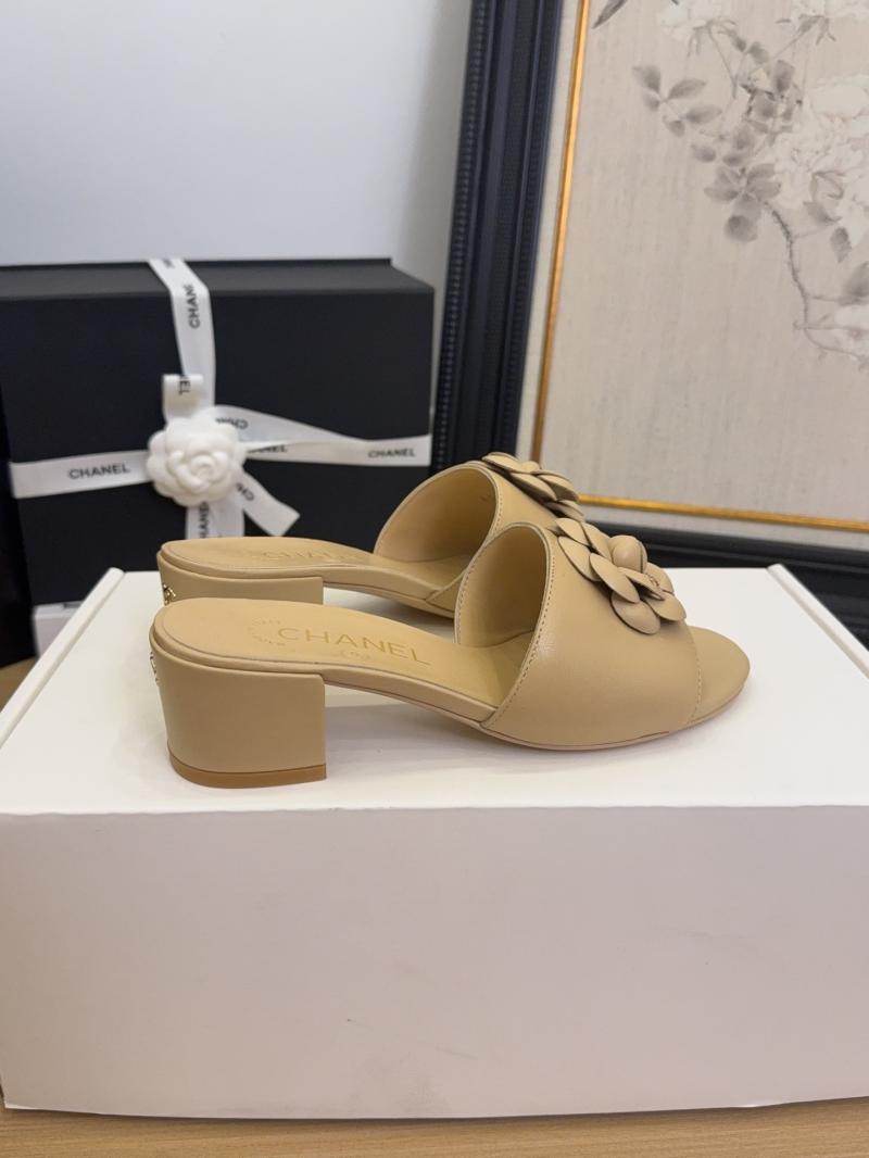 Chanel Sandals SCS41508