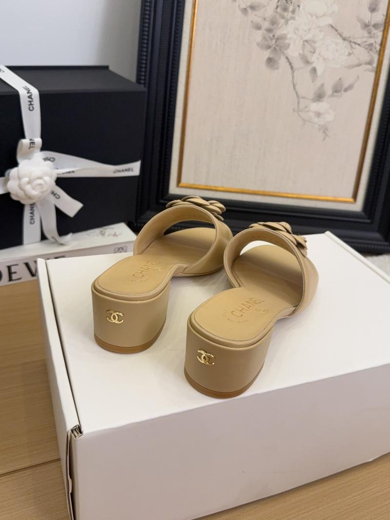 Chanel Sandals SCS41508