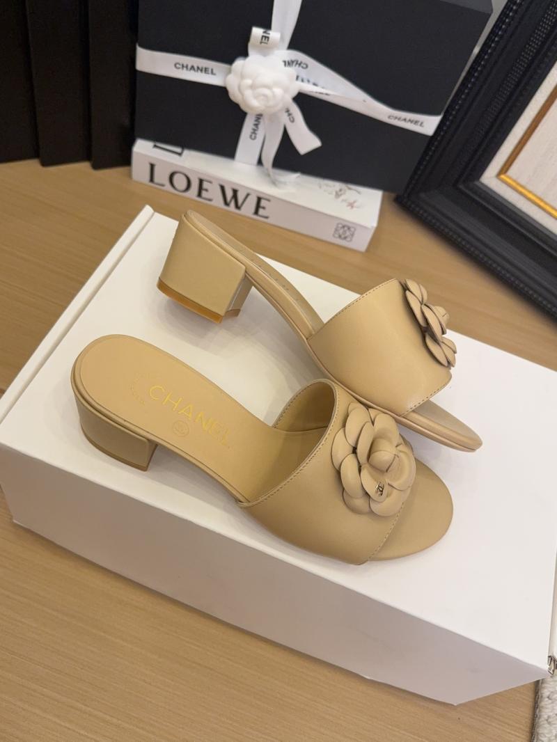 Chanel Sandals SCS41508