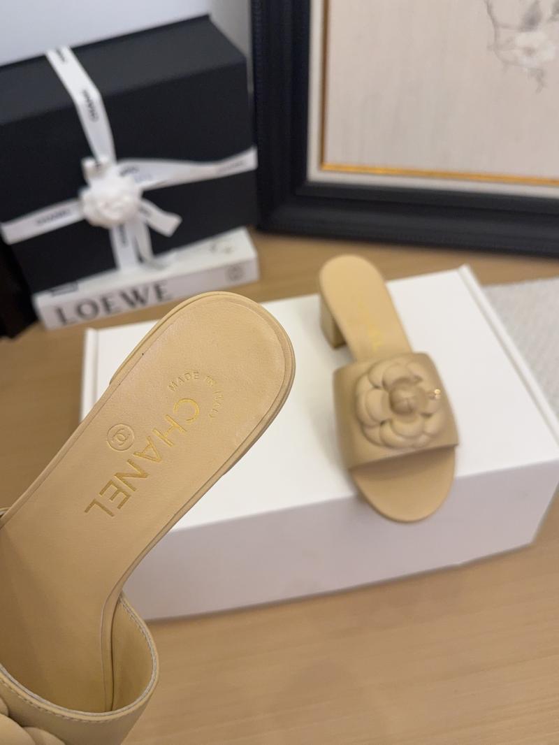 Chanel Sandals SCS41508