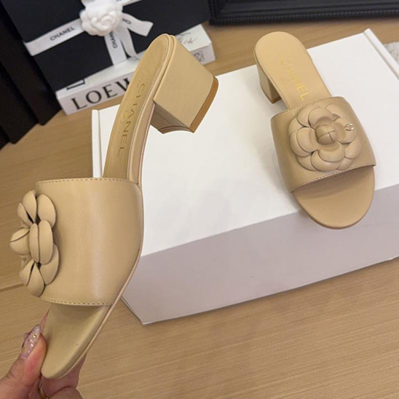 Chanel Sandals SCS41508