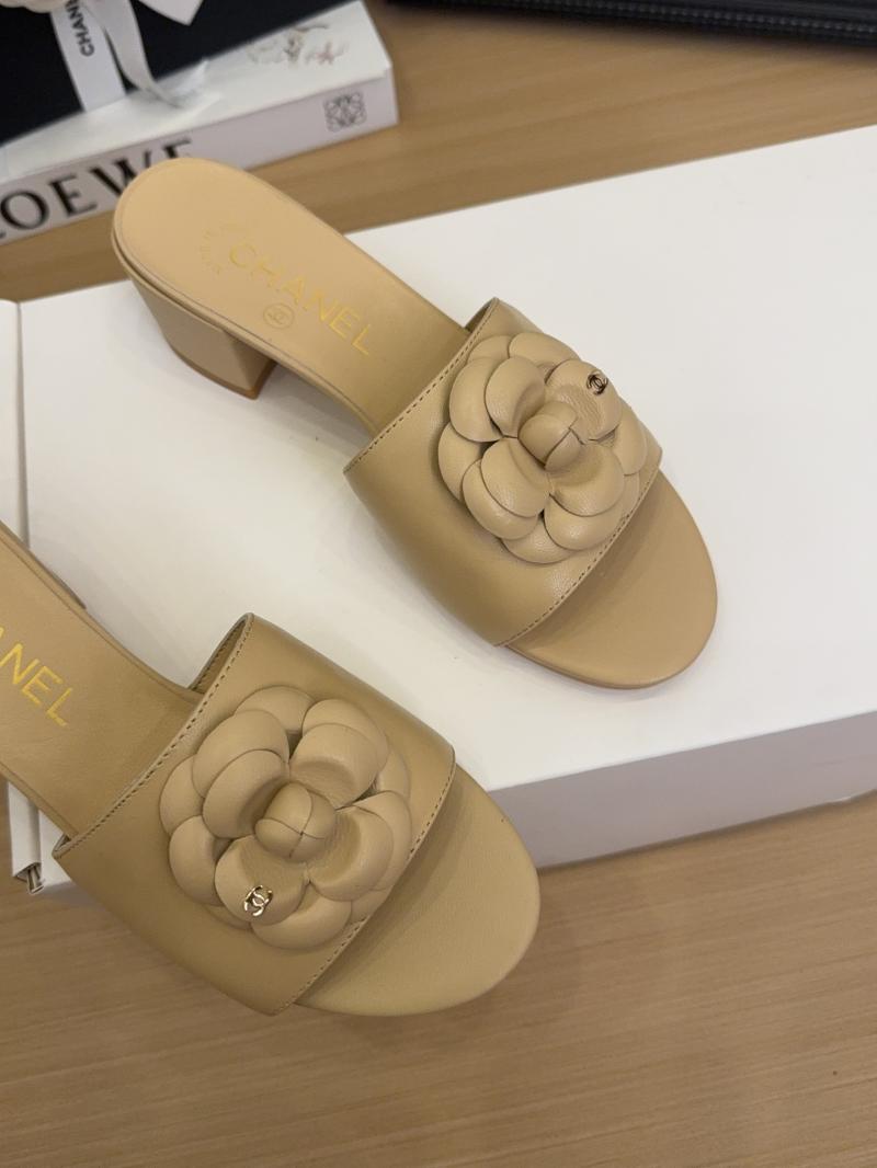 Chanel Sandals SCS41508