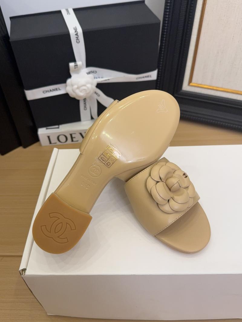 Chanel Sandals SCS41508