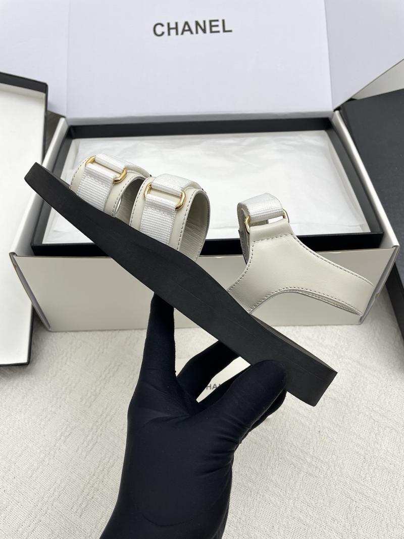 Chanel Sandals SCS42401