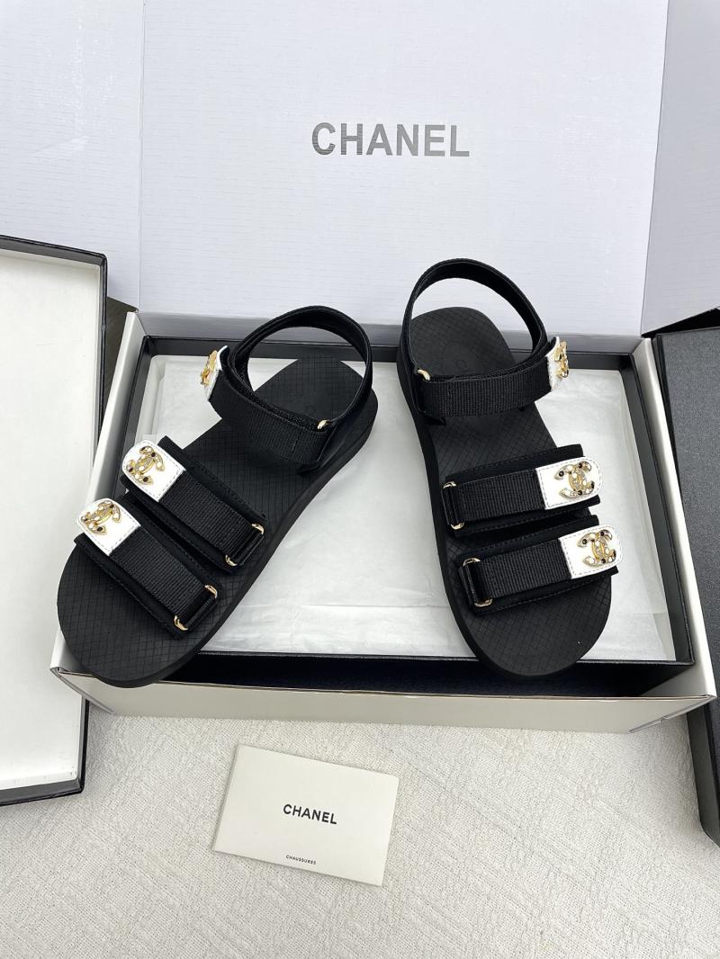 Chanel Sandals SCS42404