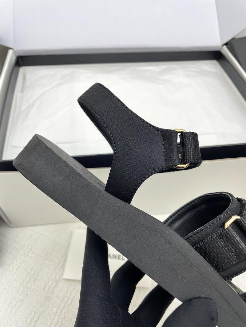 Chanel Sandals SCS42404