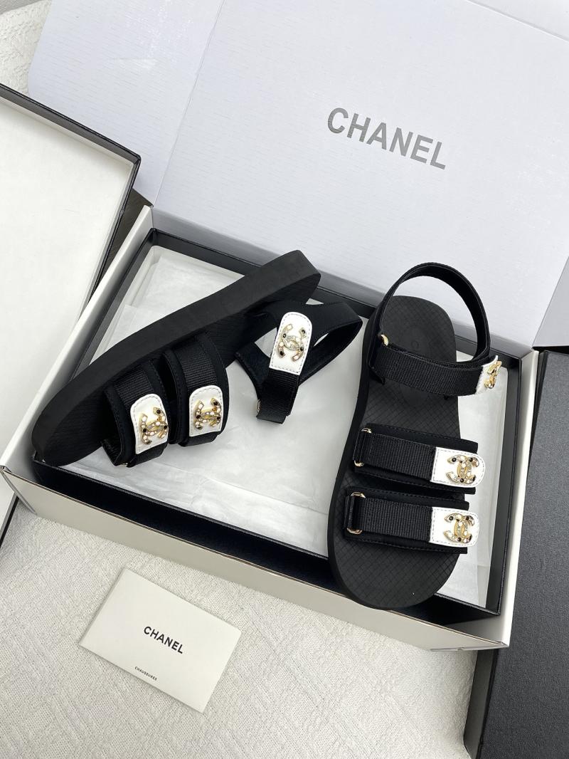 Chanel Sandals SCS42404