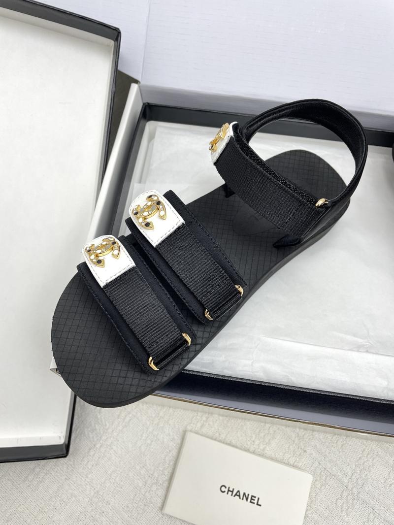 Chanel Sandals SCS42404