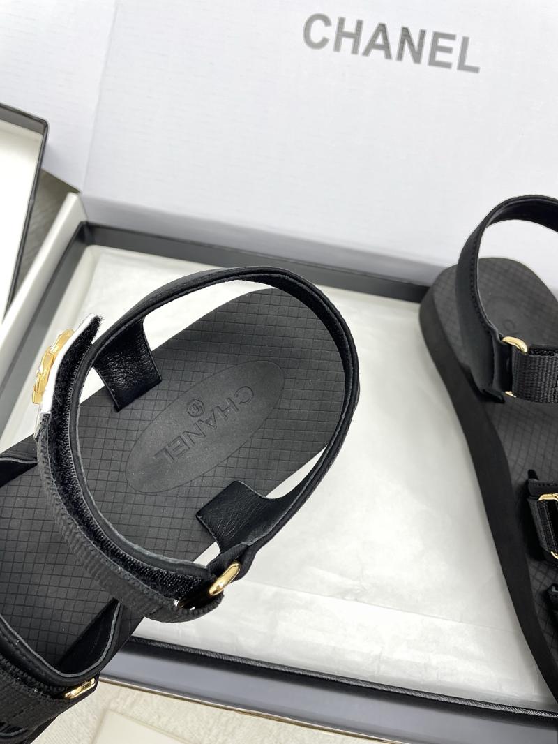Chanel Sandals SCS42404