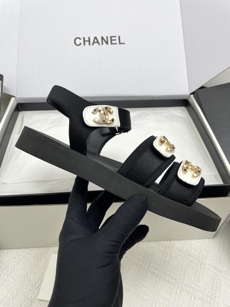 Chanel Sandals SCS42404