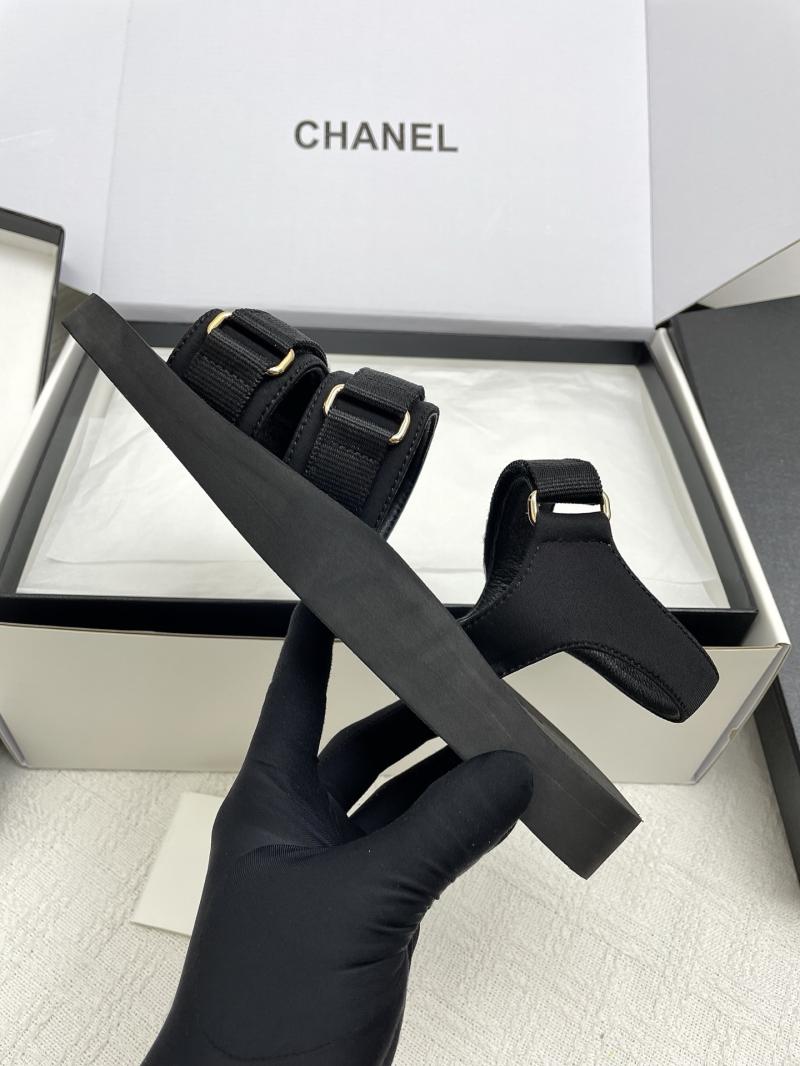 Chanel Sandals SCS42404