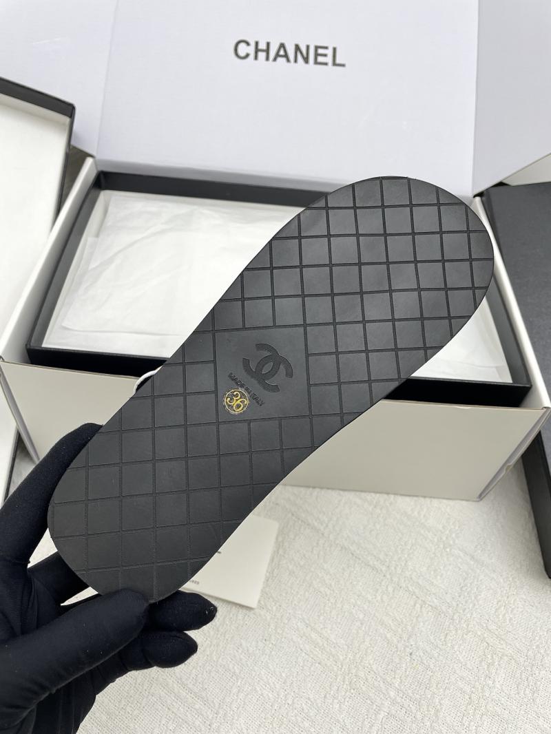 Chanel Sandals SCS42404