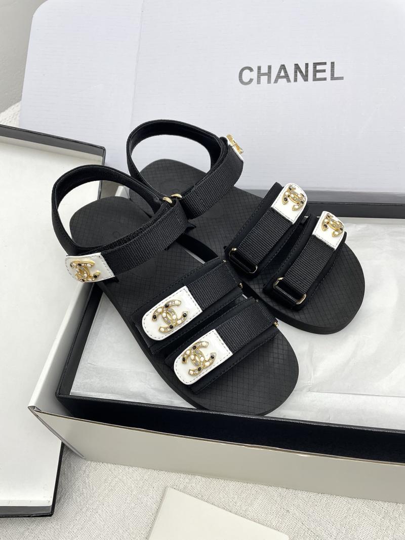 Chanel Sandals SCS42404