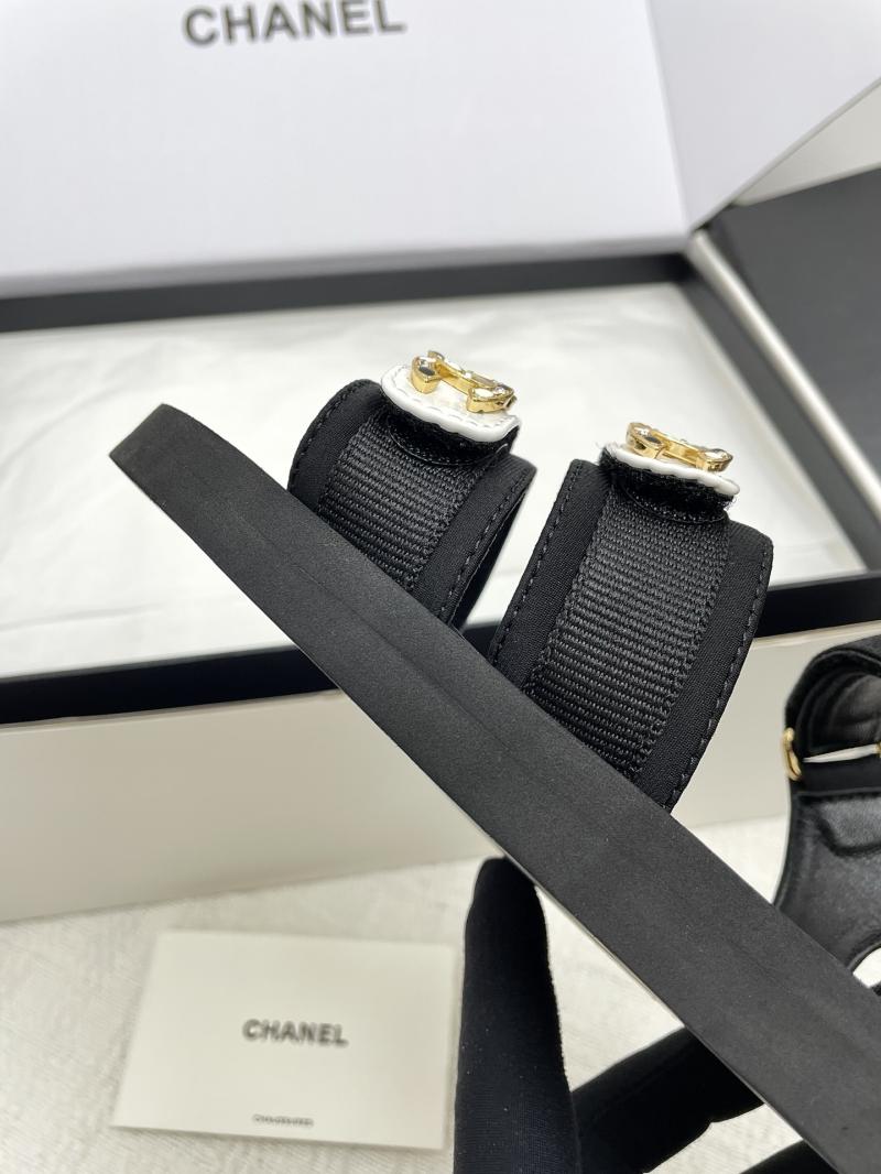 Chanel Sandals SCS42404