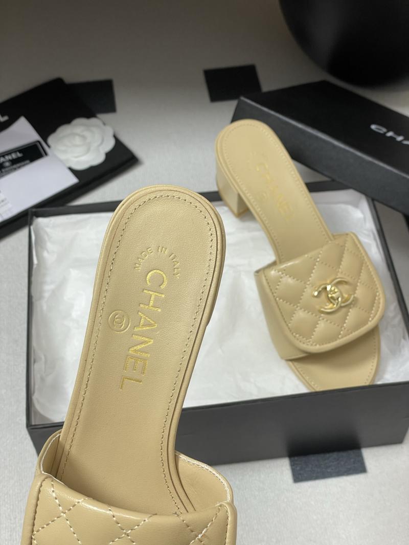 Chanel Sandals SCS50903
