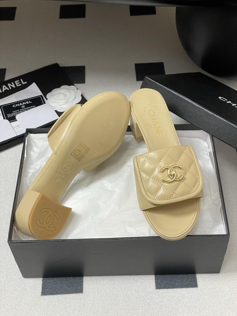Chanel Sandals SCS50903