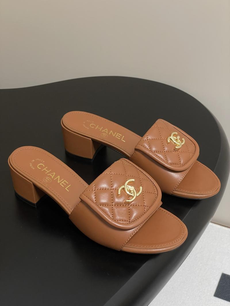 Chanel Sandals SCS50905
