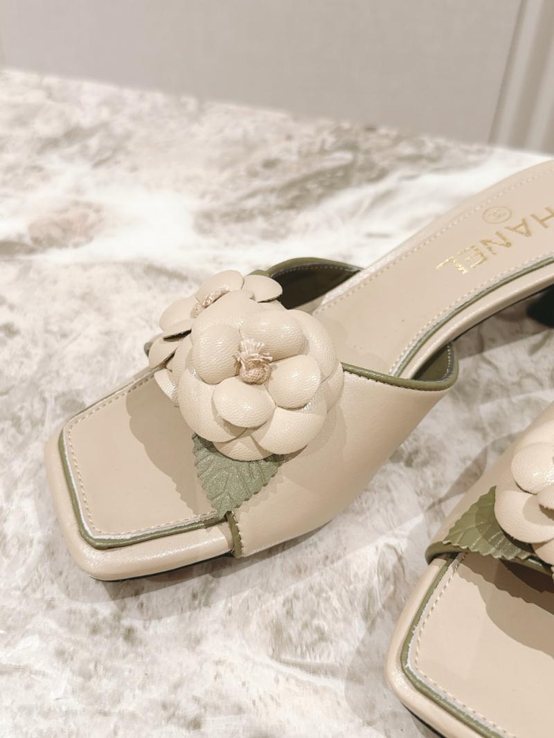 Chanel Sandals SCS51004