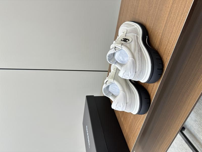 Chanel Sneakers SCS41801