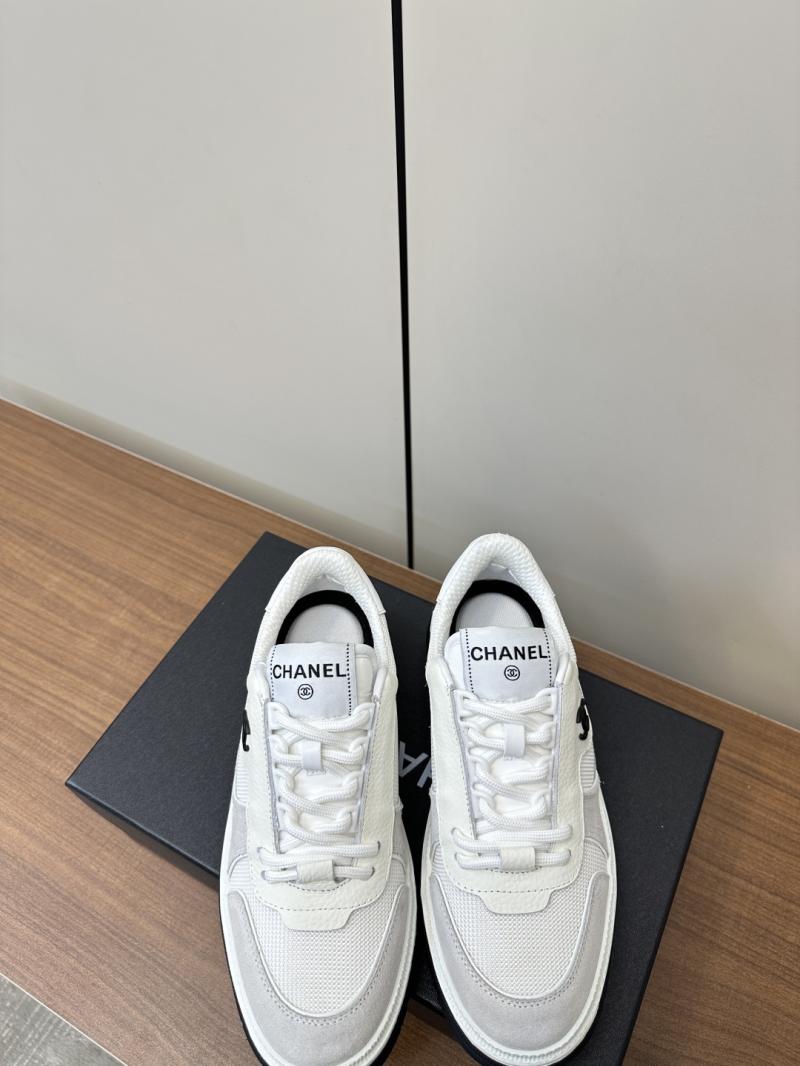 Chanel Sneakers SCS41801
