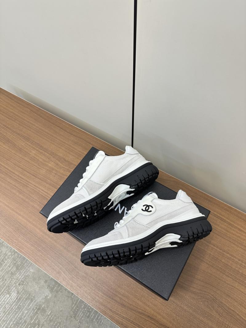 Chanel Sneakers SCS41801