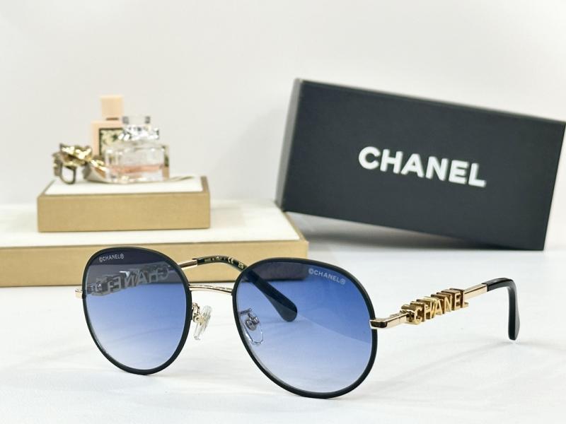 Chanel Sunglasses CH4285