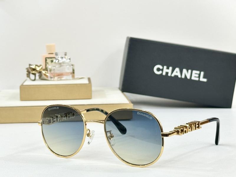 Chanel Sunglasses CH4285