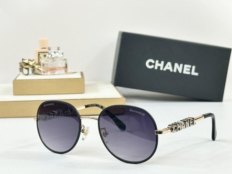 Chanel Sunglasses CH4285
