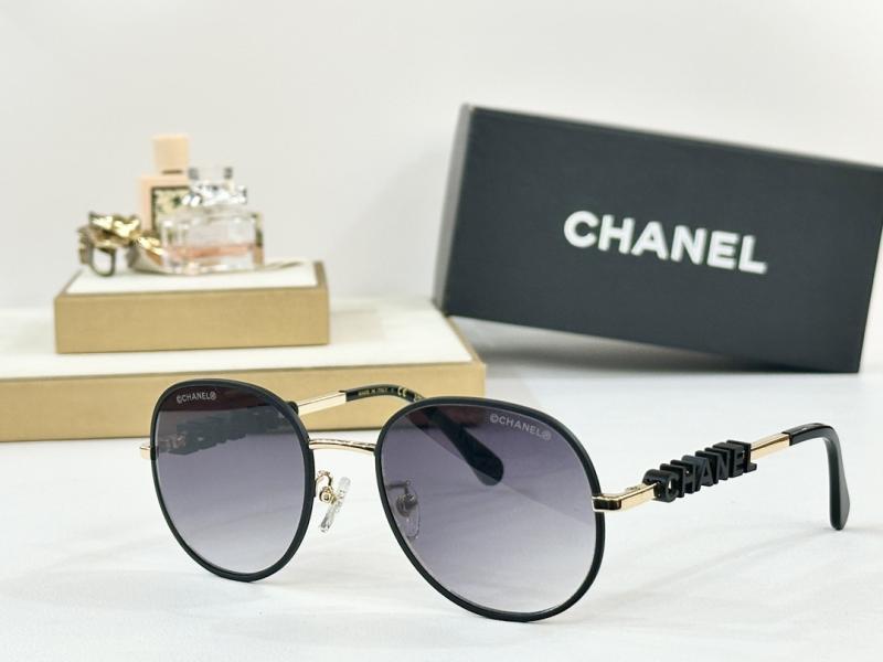 Chanel Sunglasses CH4285