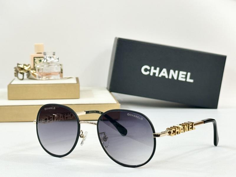 Chanel Sunglasses CH4285