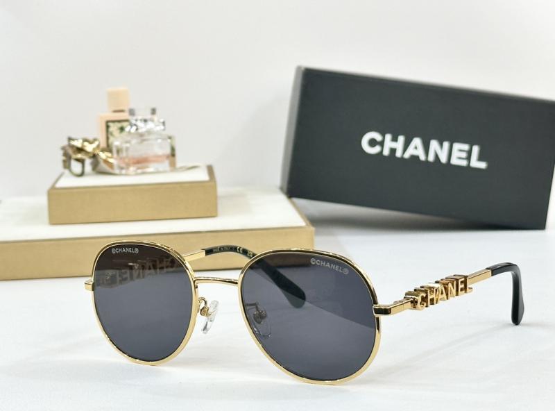 Chanel Sunglasses CH4285