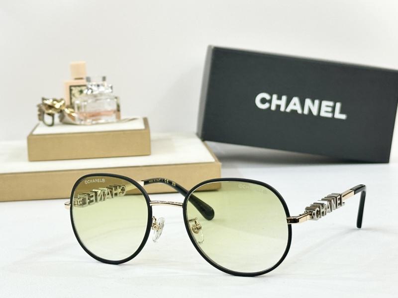 Chanel Sunglasses CH4285