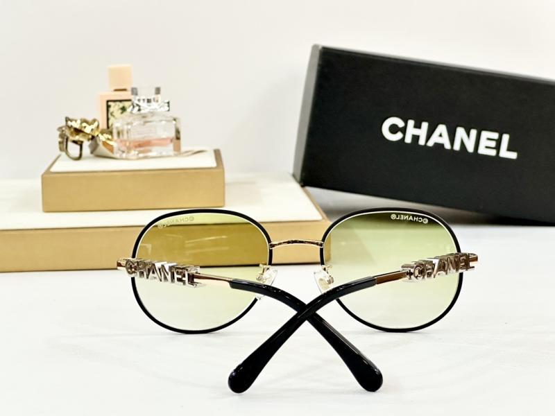 Chanel Sunglasses CH4285