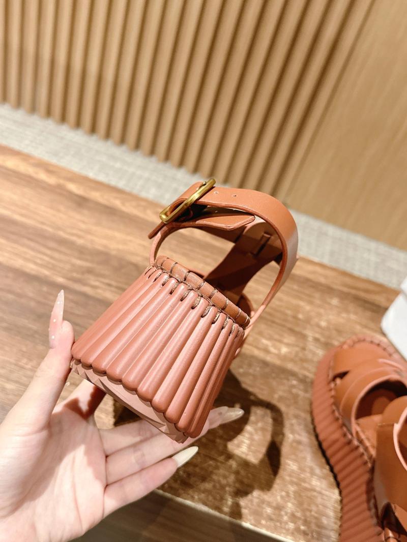 Chloe Sandals SCHS50701