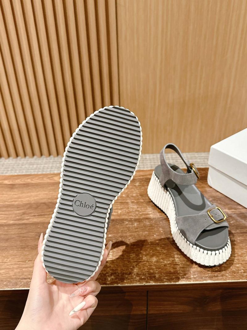 Chloe Sandals SCHS50702