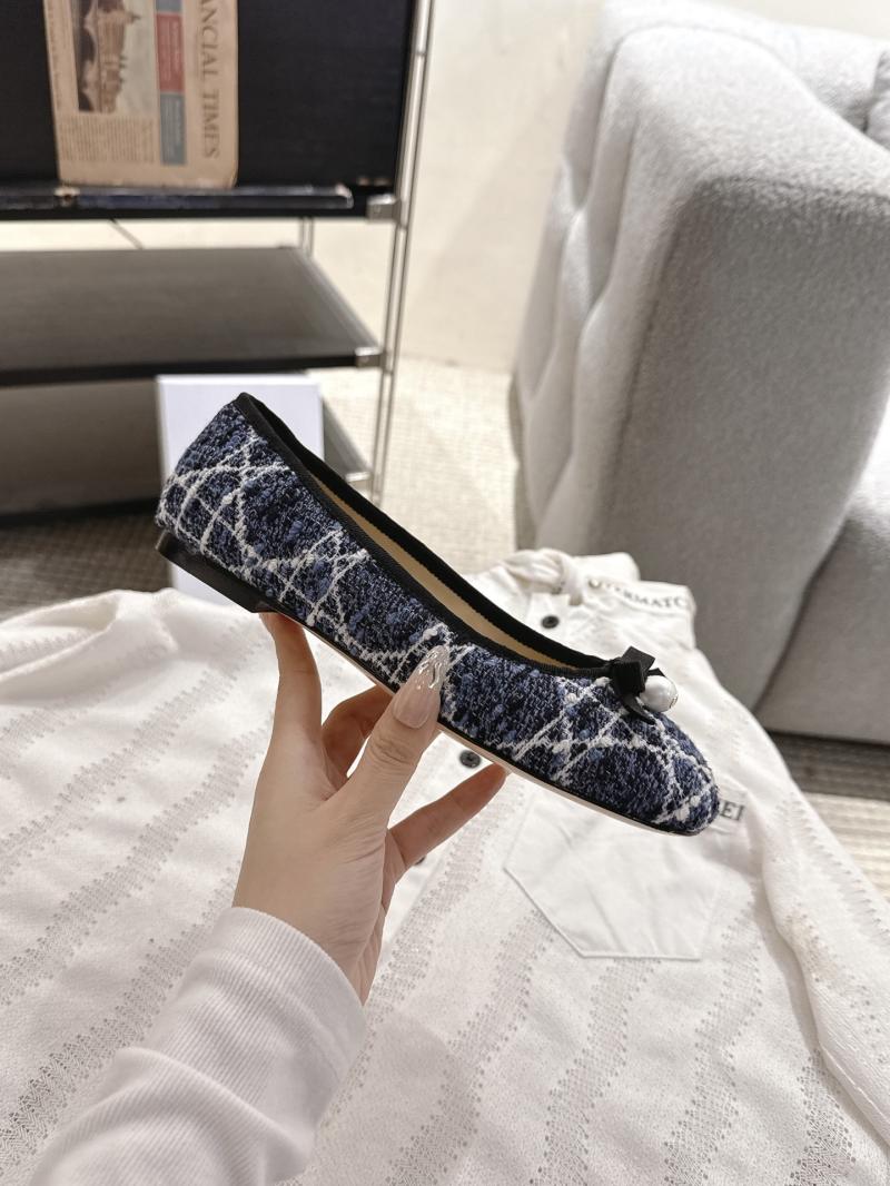 Dior Ballet Shoes SDB42602